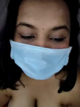 Riya Stream01 online show from March 6, 2025, 8:16 pm