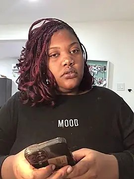 Kbaby337 online show from February 23, 2026, 8:53 pm