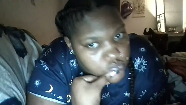 Kbaby337 online show from December 17, 2025, 1:05 pm