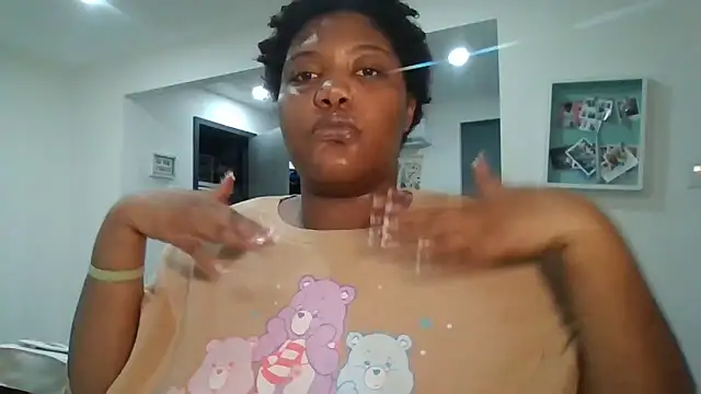 Kbaby337 online show from March 10, 2026, 2:15 am