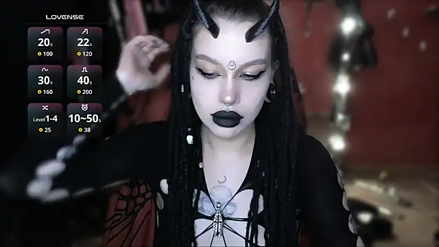Snapshot of alexx_succubus chatting on May 26, 2026, 6:00 am alexx succubus online show from May 26, 2026, 6:00 am