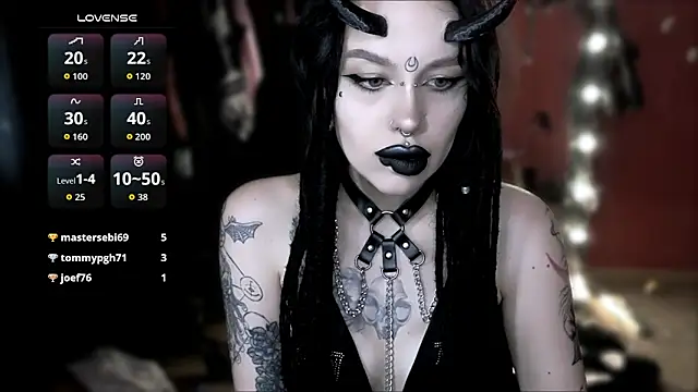 Snapshot of alexx_succubus chatting on June 7, 2026, 5:45 am alexx succubus online show from June 7, 2026, 5:45 am