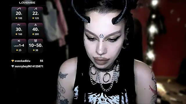 Snapshot of alexx_succubus chatting on May 23, 2026, 4:44 am alexx succubus online show from May 23, 2026, 4:44 am