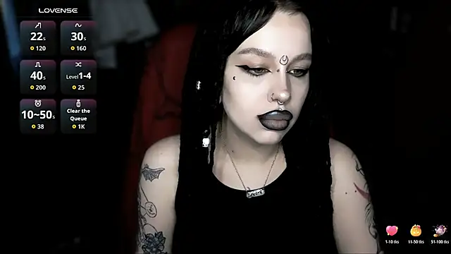 Snapshot of alexx_succubus chatting on May 10, 2026, 2:37 am alexx succubus online show from May 10, 2026, 2:37 am