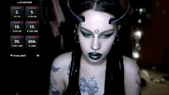 Snapshot of alexx_succubus chatting on May 22, 2026, 11:30 am alexx succubus online show from May 22, 2026, 11:30 am