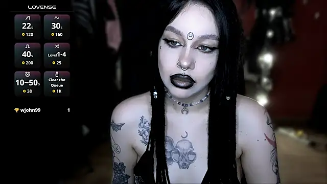 Snapshot of alexx_succubus chatting on May 18, 2026, 5:23 am alexx succubus online show from May 18, 2026, 5:23 am