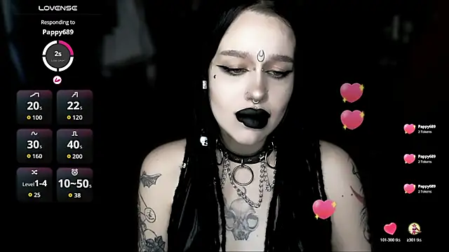 Snapshot of alexx_succubus chatting on May 9, 2026, 2:26 am alexx succubus online show from May 9, 2026, 2:26 am