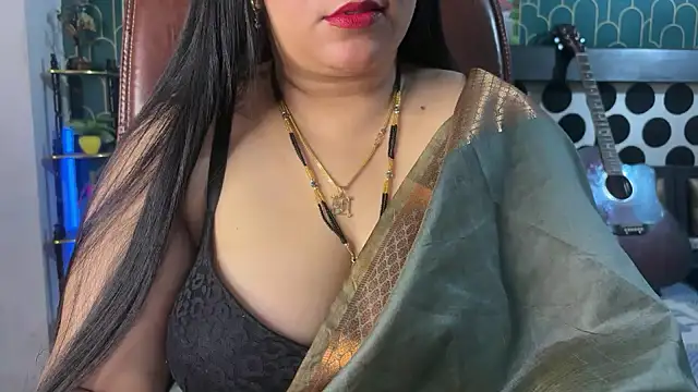 FlatVincy4 online show from February 20, 2026, 6:19 am