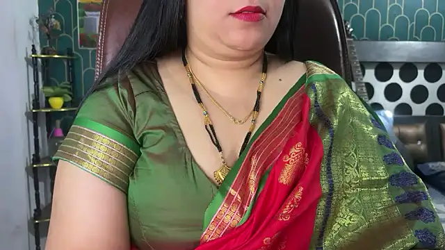 FlatVincy4 online show from February 21, 2026, 3:19 am