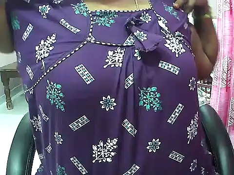 Snapshot of telugu_indhu_0001 chatting on April 4, 2026, 1:45 am telugu indhu 0001 online show from April 4, 2026, 1:45 am