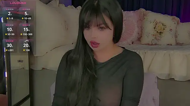 Marussia luxury online show from March 27, 2026, 10:16 am