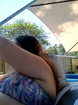 JustJen4Now online show from September 28, 2025, 5:09 pm