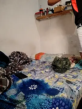 gatoalex89 online show from March 12, 2026, 11:36 am