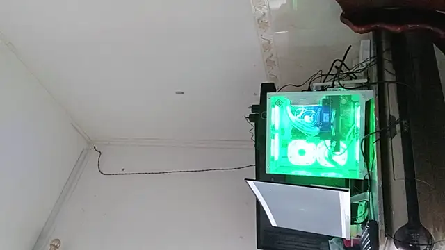 Snapshot of vividava chatting on January 2, 2025, 7:23 am vividava online show from January 2, 2025, 7:23 am