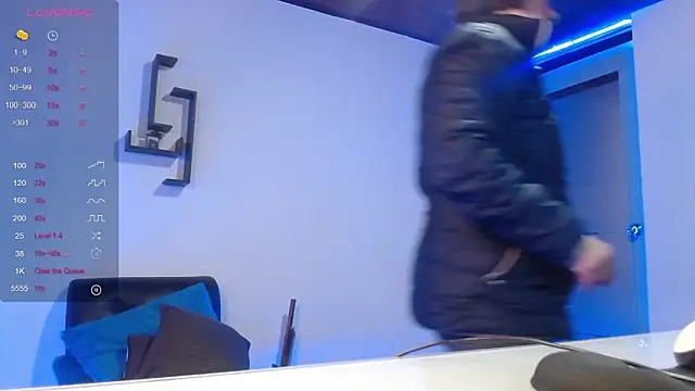 Snapshot of Saori_san_ chatting on January 4, 2025, 1:31 pm Saori san online show from January 4, 2025, 1:31 pm