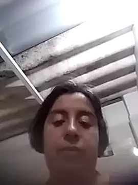 Snapshot of Saori_san_ chatting on January 2, 2025, 12:34 am Saori san online show from January 2, 2025, 12:34 am