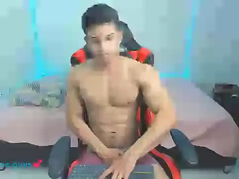 oliver thompsson7 online show from October 2, 2025, 11:30 pm