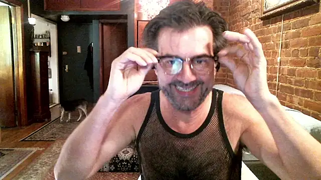 Snapshot of Johnny_Bottoms chatting on May 3, 2026, 1:25 pm Johnny Bottoms online show from May 3, 2026, 1:25 pm