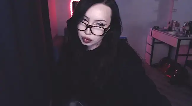 Snapshot of MoranaMissGod chatting on February 3, 2025, 5:07 am MoranaMissGod online show from February 3, 2025, 5:07 am