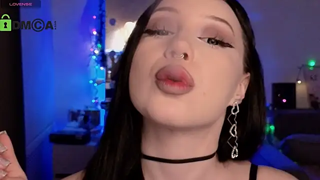 Snapshot of MoranaMissGod chatting on January 15, 2026, 8:01 pm MoranaMissGod online show from January 15, 2026, 8:01 pm