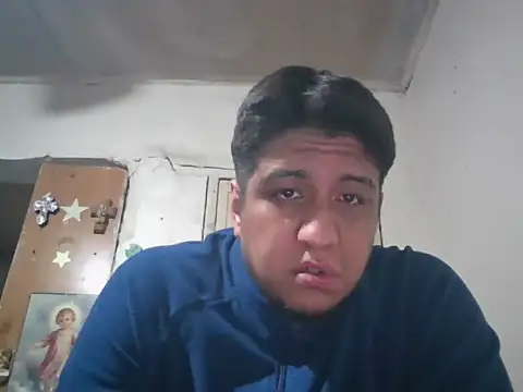 manolo666hot online show from January 10, 2026, 5:30 pm