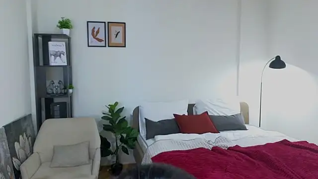 Snapshot of OdeliaGossage chatting on March 13, 2025, 4:16 am OdeliaGossage online show from March 13, 2025, 4:16 am