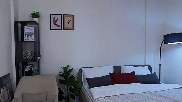 Snapshot of OdeliaGossage chatting on March 17, 2025, 7:13 am OdeliaGossage online show from March 17, 2025, 7:13 am