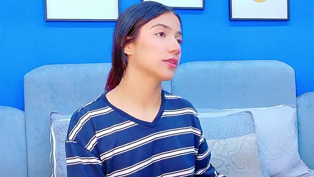 martina roldam online show from February 14, 2026, 12:11 am