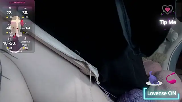 chloe crystall killer online show from February 12, 2026, 3:17 am