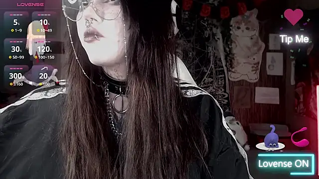 chloe crystall killer online show from February 1, 2026, 5:17 am