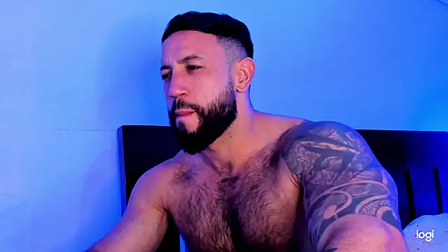 Snapshot of BradLeon_ chatting on March 23, 2025, 6:05 am BradLeon online show from March 23, 2025, 6:05 am