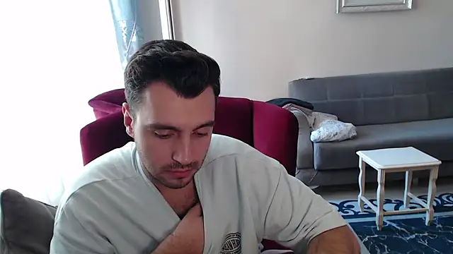 handsomeee04 online show from September 23, 2025, 2:46 pm