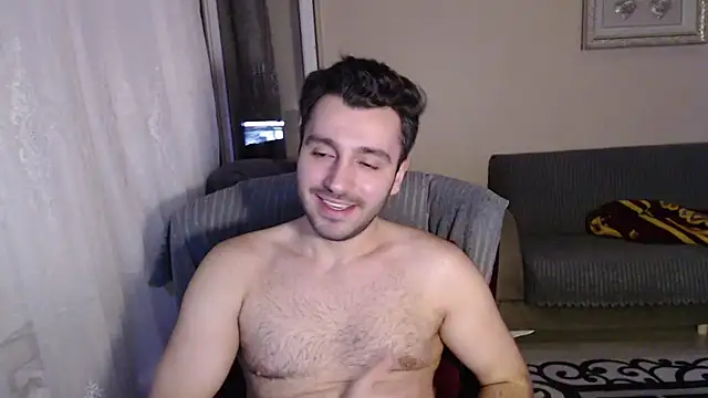 handsomeee04 online show from November 28, 2025, 2:56 am