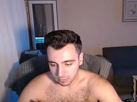 handsomeee04 online show from September 14, 2025, 9:04 pm