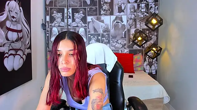 Snapshot of Nicole_Angels_ chatting on February 26, 2025, 2:27 pm Nicole Angels online show from February 26, 2025, 2:27 pm