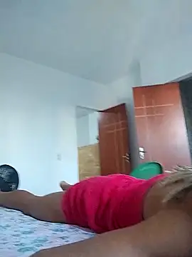 Evapecadora online show from February 6, 2026, 8:05 pm