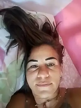 Evapecadora online show from March 20, 2025, 8:19 pm