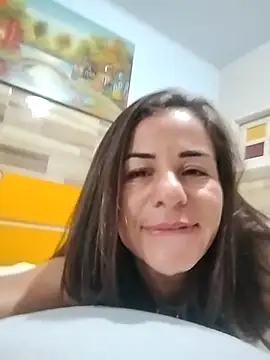 Evapecadora online show from March 22, 2025, 8:48 pm