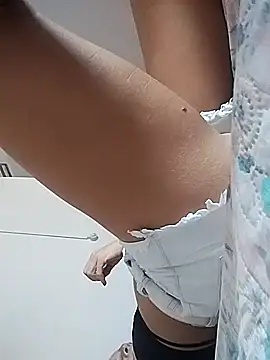 Evapecadora online show from April 25, 2026, 4:04 pm