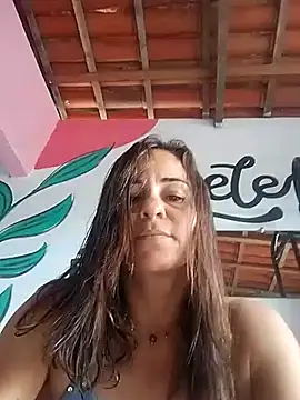 Evapecadora online show from March 20, 2025, 3:04 pm