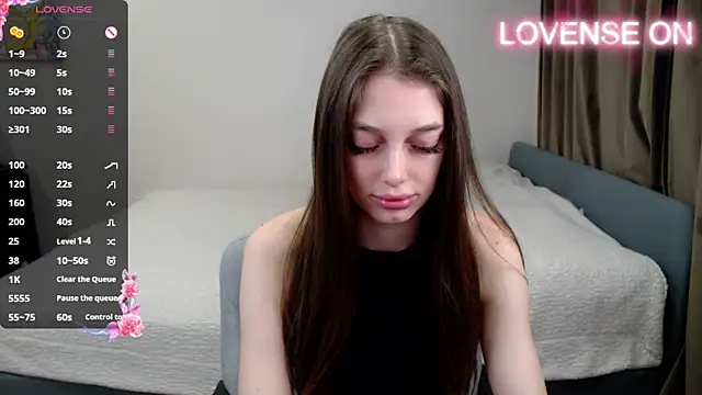 Snapshot of Cherry_air chatting on February 20, 2025, 1:51 pm Cherry air online show from February 20, 2025, 1:51 pm