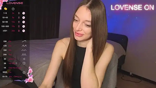 Cherry air online show from November 8, 2025, 1:20 am