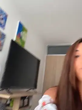 Sara Smitthh6 online show from November 7, 2025, 3:05 pm