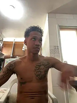 Muzao online show from February 21, 2026, 8:44 pm