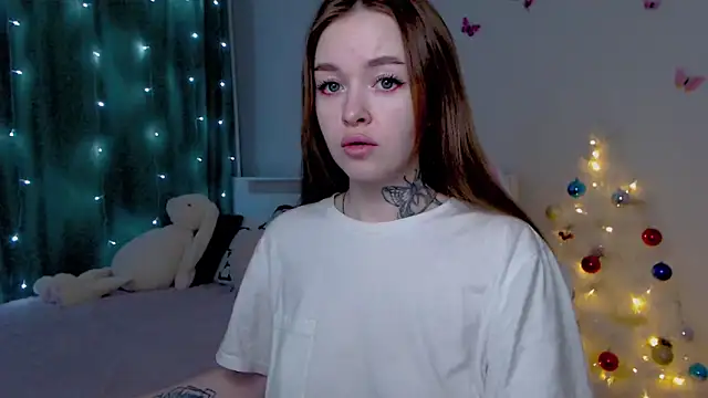 Naughty Mable online show from December 19, 2025, 1:20 am