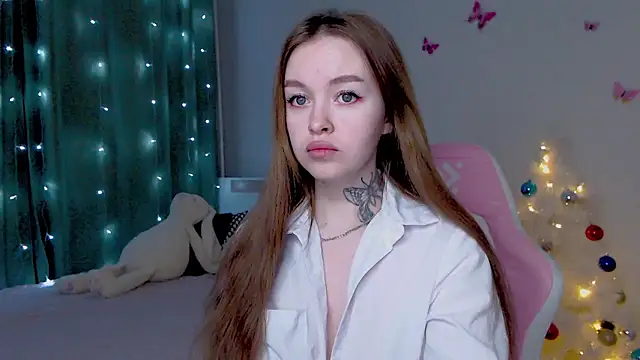 Naughty Mable online show from January 12, 2026, 1:12 am