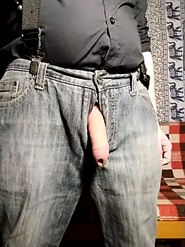 koudelka2322 online show from February 27, 2026, 8:52 pm