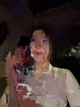 MilenaMilven online show from June 17, 2026, 6:51 pm