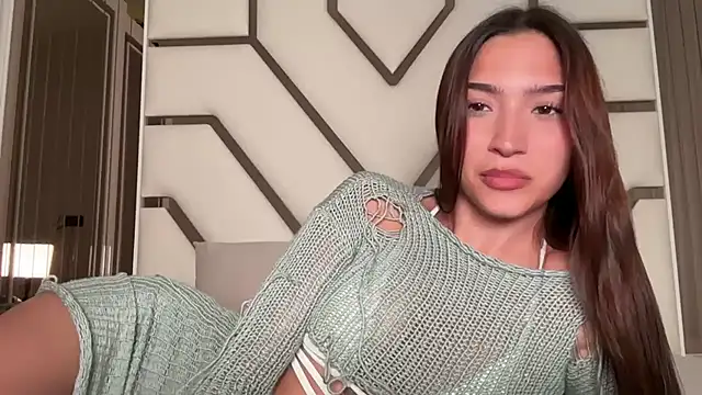 Snapshot of MilenaMilven chatting on October 24, 2025, 7:35 pm MilenaMilven online show from October 24, 2025, 7:35 pm