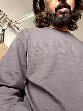 KumarSilencesex21 online show from March 19, 2026, 8:25 am